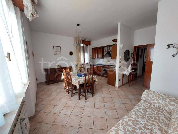 appartamento in vendita a Senigallia in zona Sant'Angelo