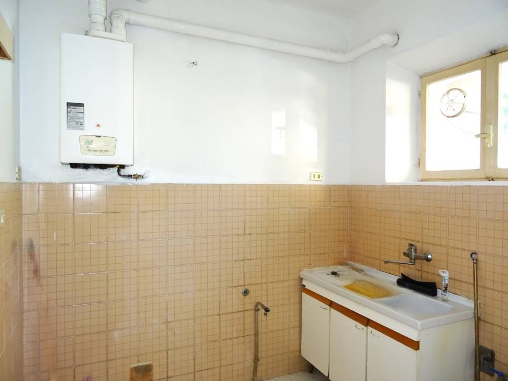 appartamento in vendita a Senigallia