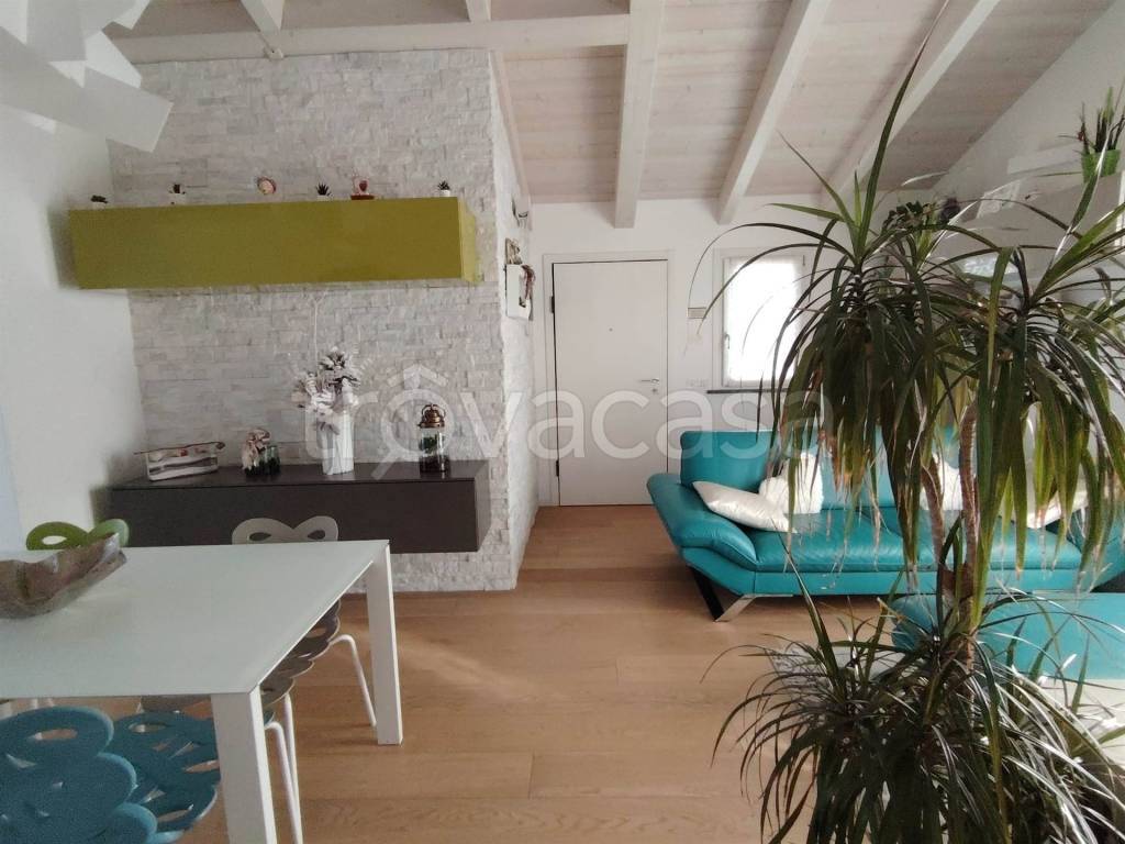 appartamento in vendita a Senigallia