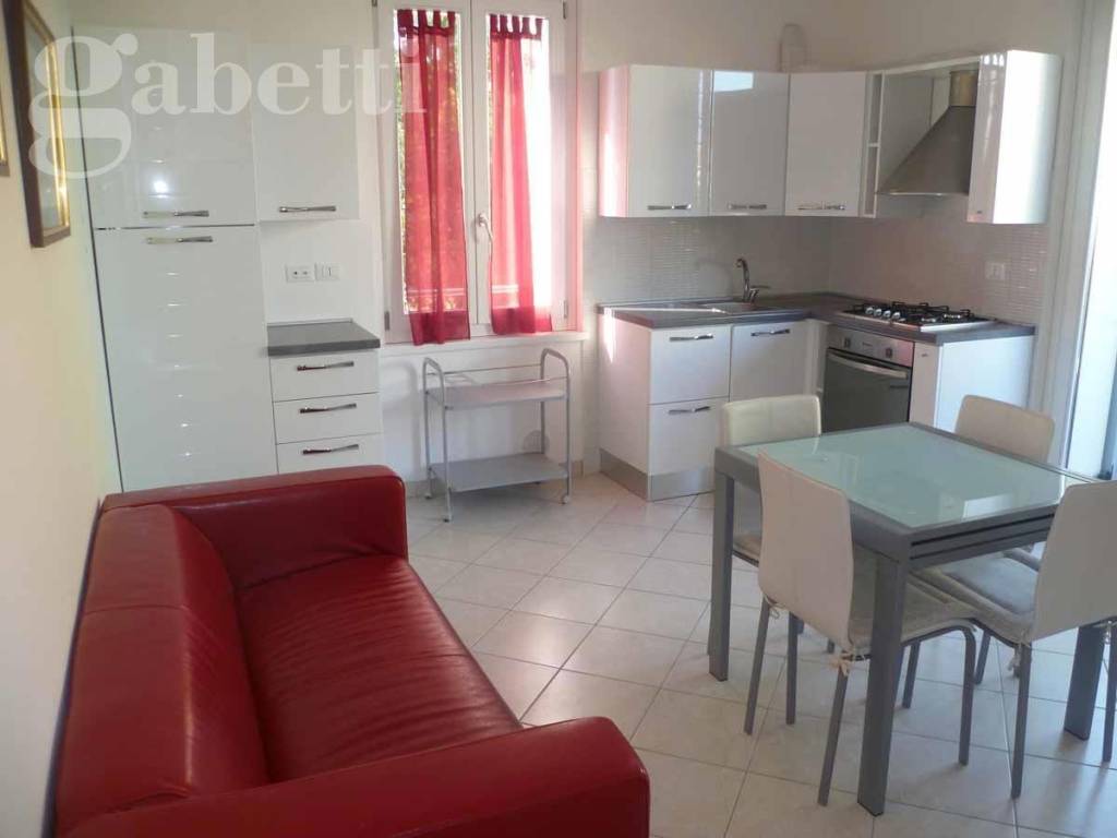 appartamento in vendita a Senigallia