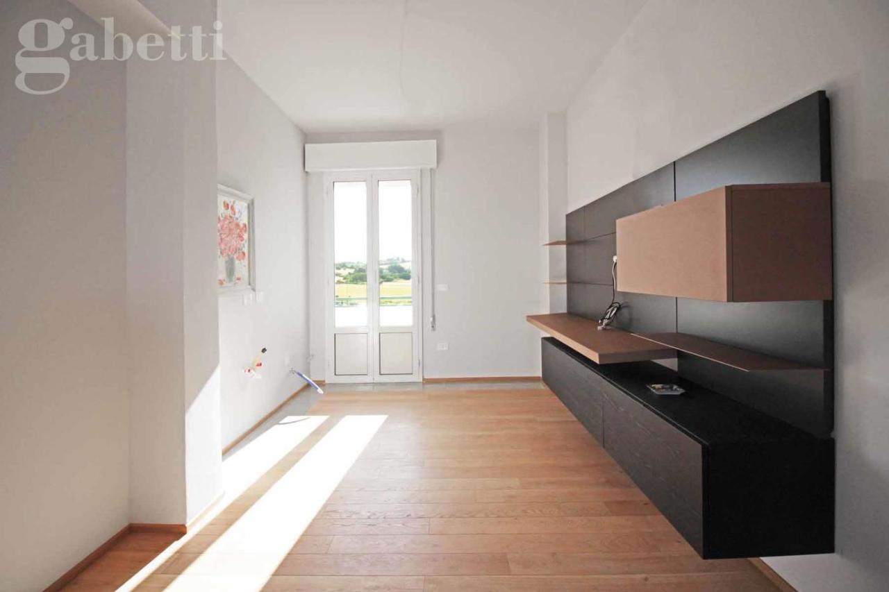 appartamento in vendita a Senigallia