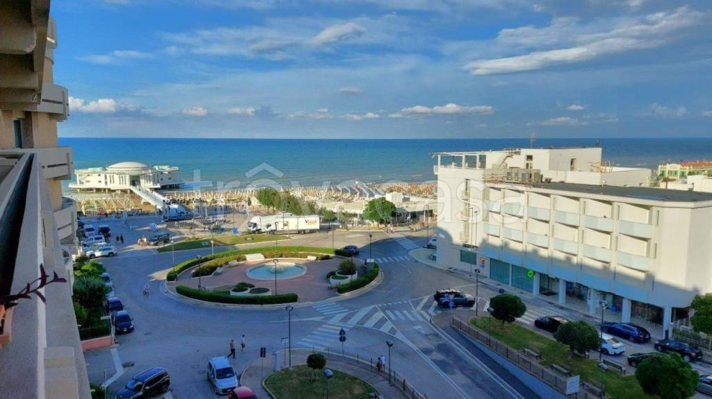 appartamento in vendita a Senigallia