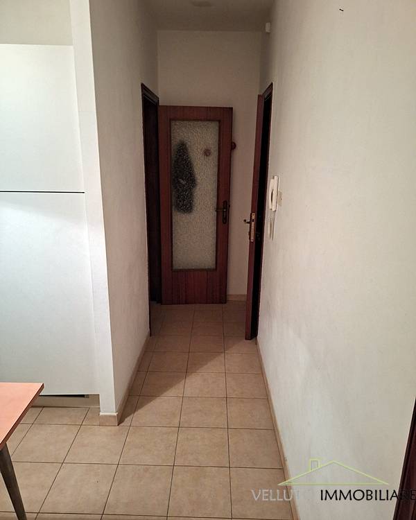appartamento in vendita a Senigallia