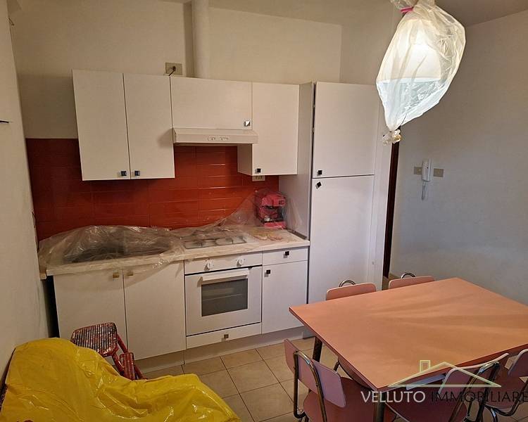 appartamento in vendita a Senigallia