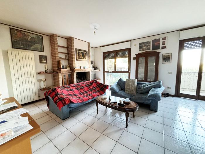 appartamento in vendita a Senigallia in zona Cannella
