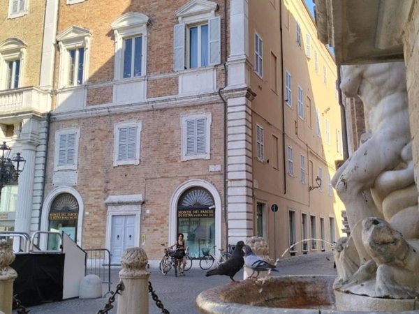 appartamento in vendita a Senigallia