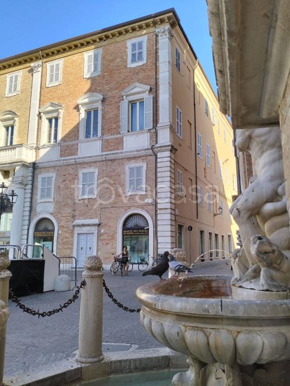 appartamento in vendita a Senigallia