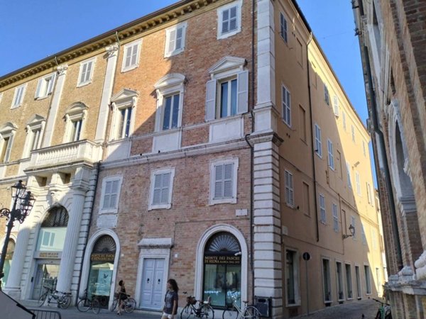 appartamento in vendita a Senigallia