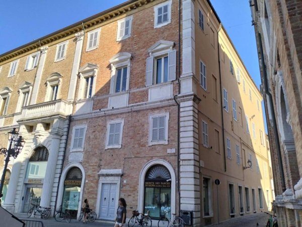 appartamento in vendita a Senigallia