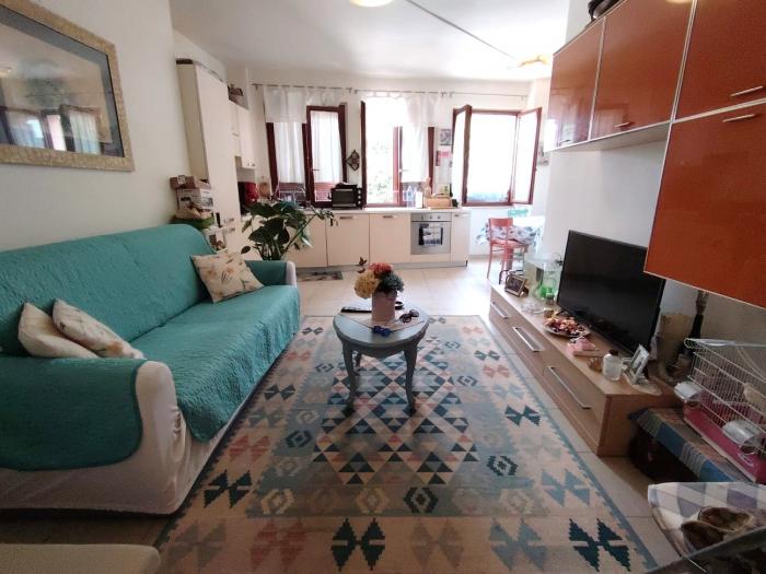 appartamento in vendita a Senigallia