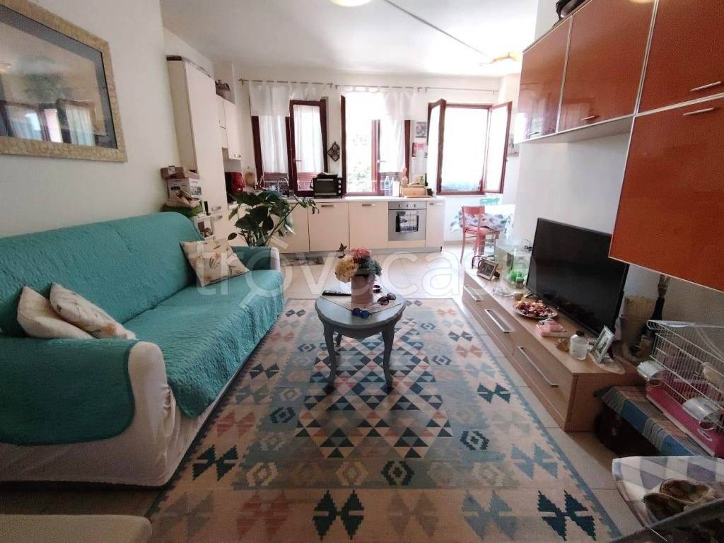 appartamento in vendita a Senigallia