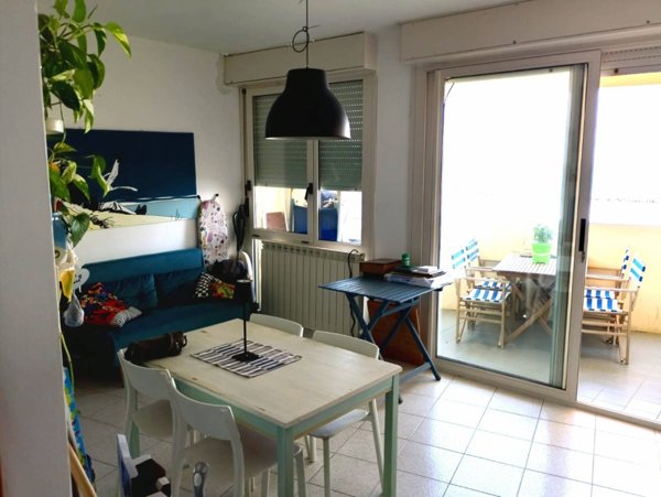 appartamento in vendita a Senigallia