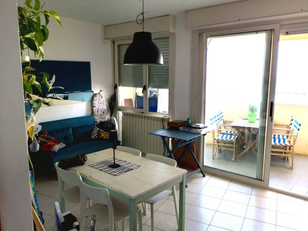 appartamento in vendita a Senigallia