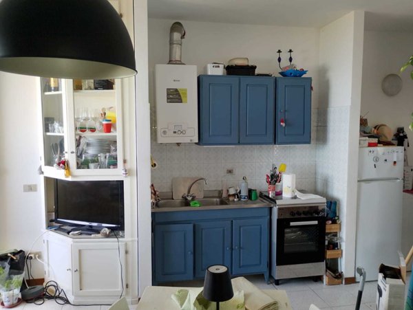 appartamento in vendita a Senigallia