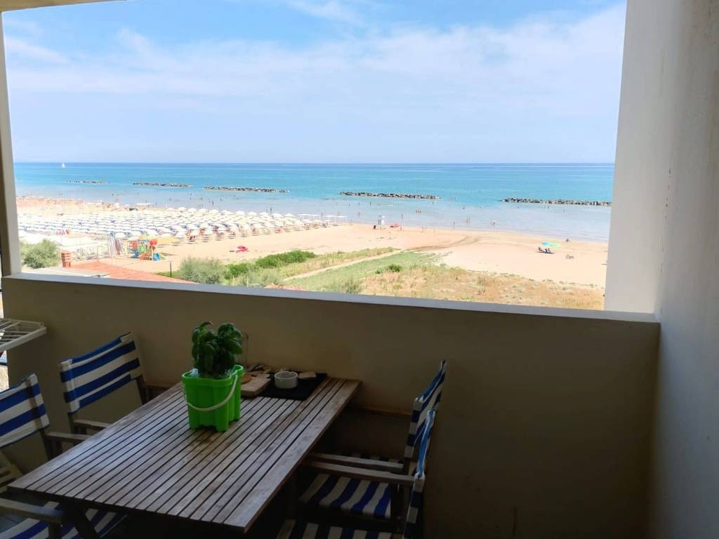 appartamento in vendita a Senigallia