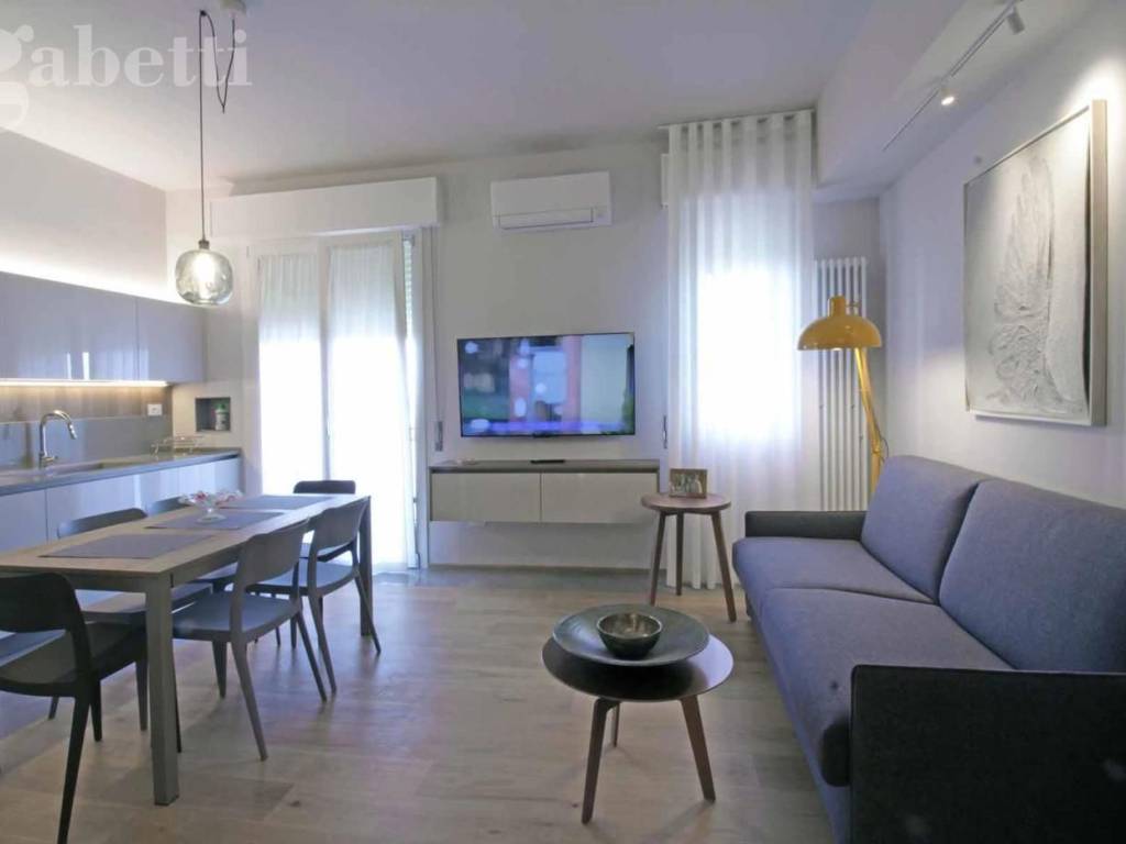 appartamento in vendita a Senigallia