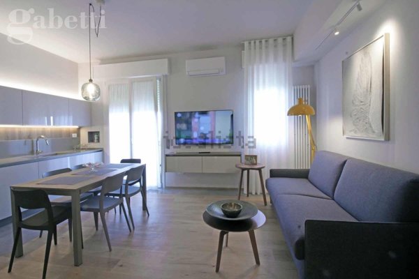 appartamento in vendita a Senigallia