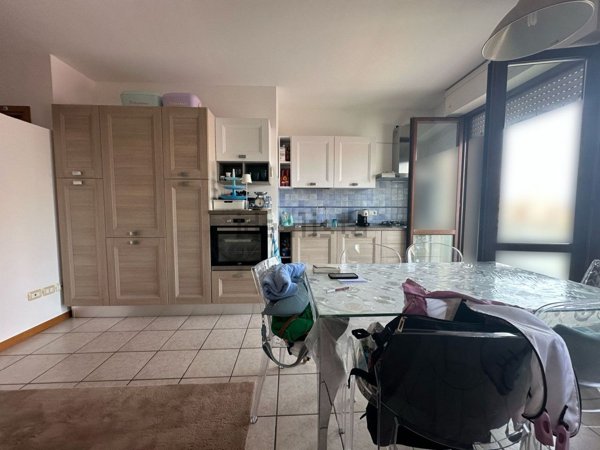 appartamento in vendita a Senigallia in zona Marzocca