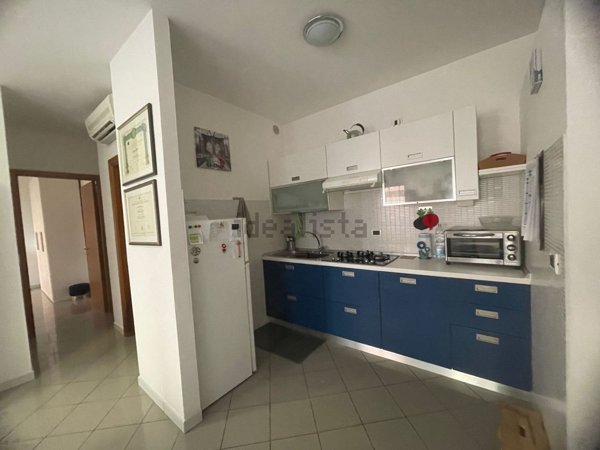 appartamento in vendita a Senigallia