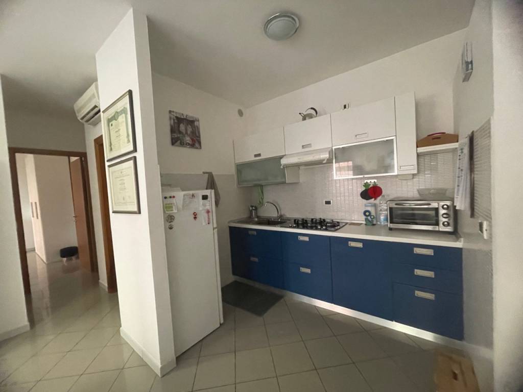 appartamento in vendita a Senigallia