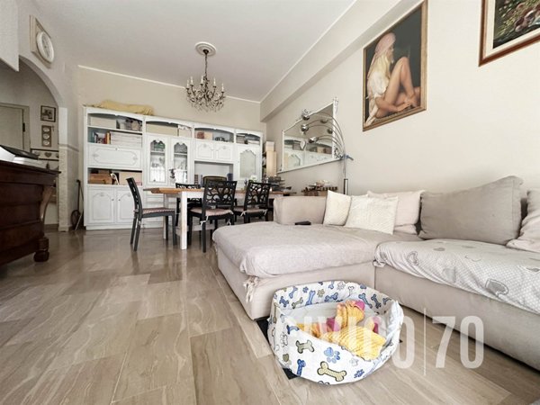 appartamento in vendita a Senigallia