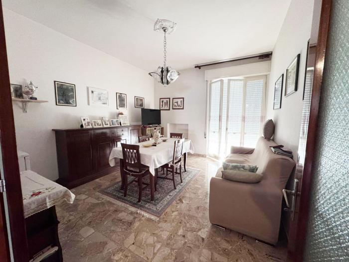 appartamento in vendita a Senigallia