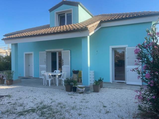 casa indipendente in vendita a Senigallia in zona Marzocca