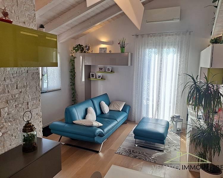 appartamento in vendita a Senigallia
