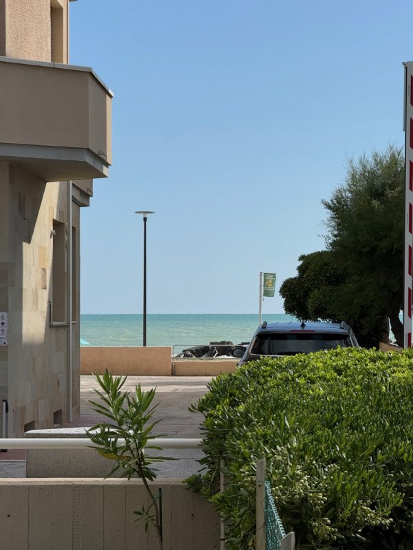 casa indipendente in vendita a Senigallia in zona Cesano