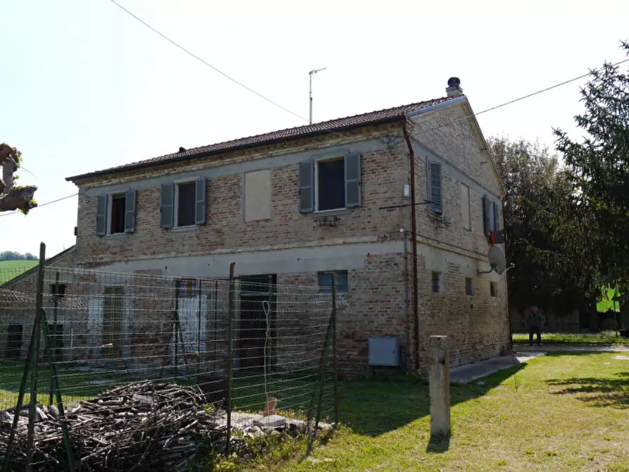 casa indipendente in vendita a Senigallia in zona Bettolelle
