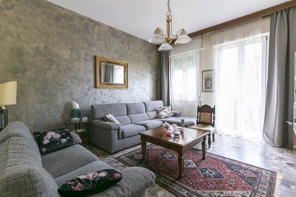 appartamento in vendita a Senigallia