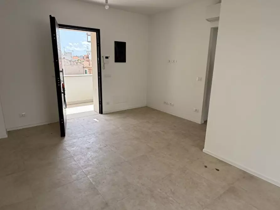 appartamento in vendita a Senigallia in zona Cesano