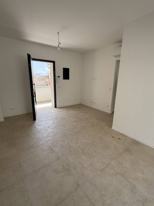 appartamento in vendita a Senigallia in zona Cesano