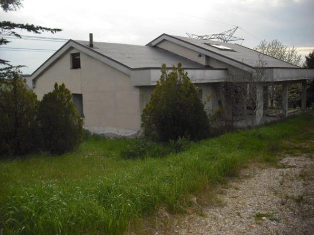 casale in vendita a Senigallia