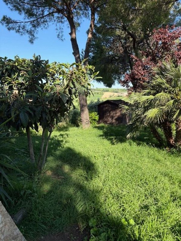 casa indipendente in vendita a Senigallia in zona San Silvestro