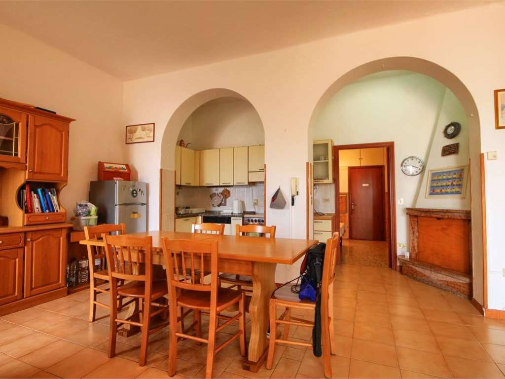 casa indipendente in vendita a Senigallia in zona Marzocca