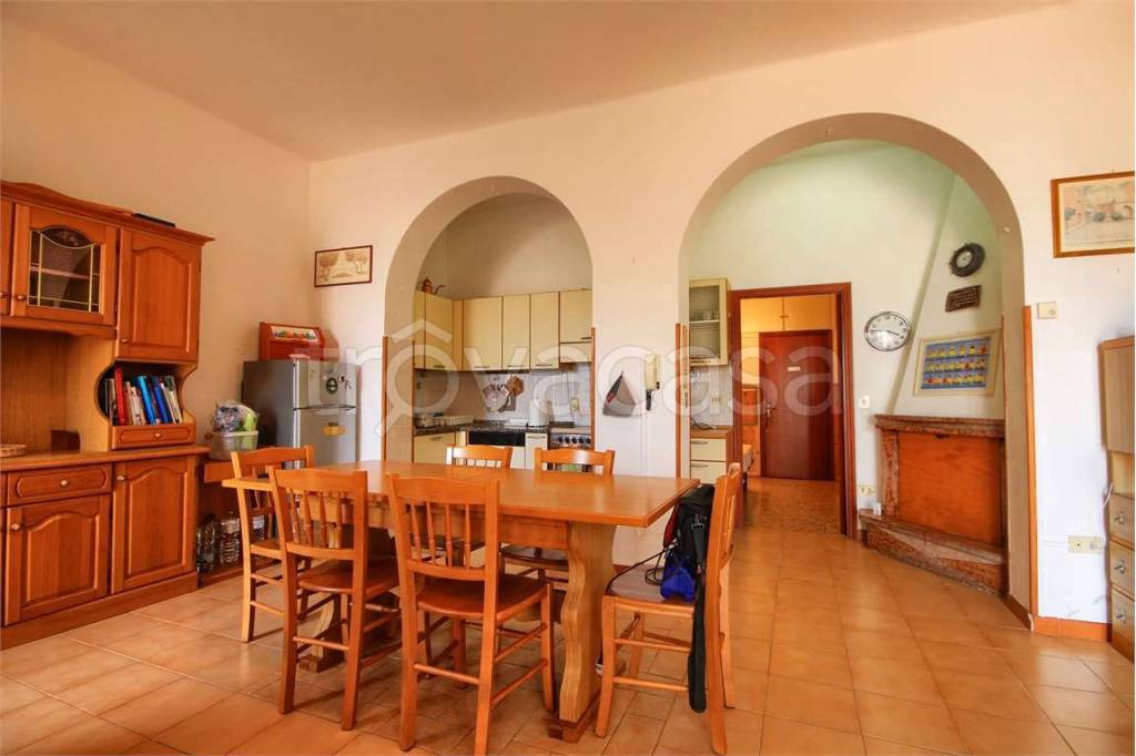 casa indipendente in vendita a Senigallia in zona Marzocca