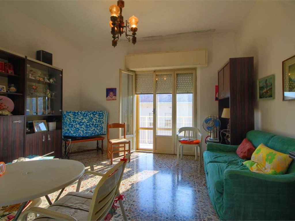 appartamento in vendita a Senigallia in zona Marzocca