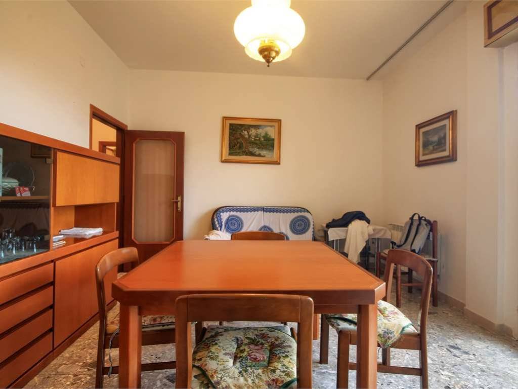 appartamento in vendita a Senigallia in zona Marzocca