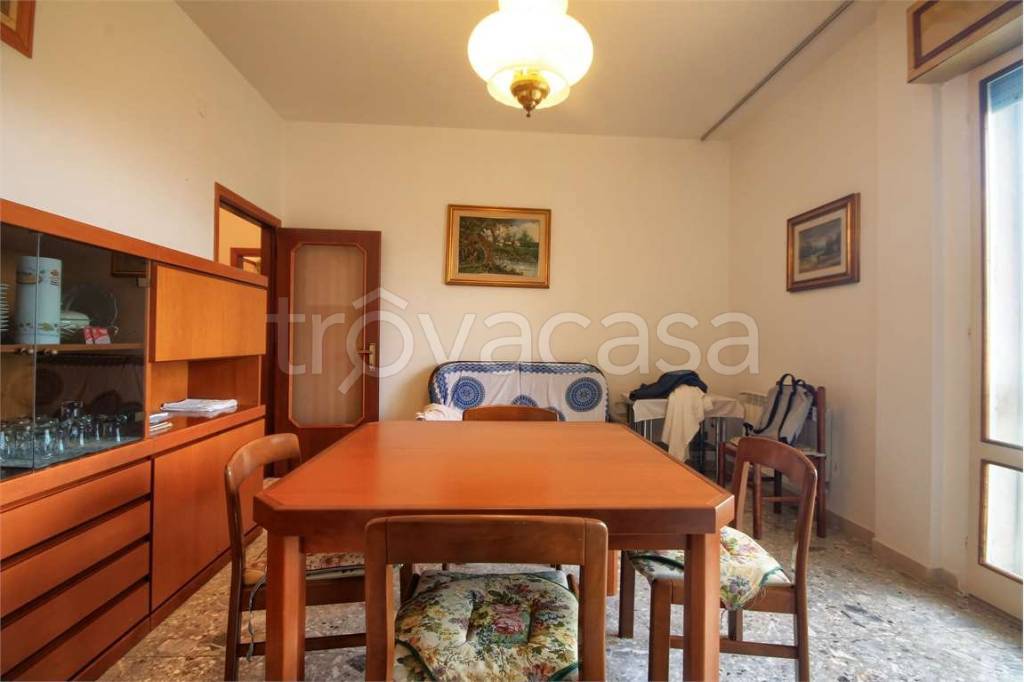 appartamento in vendita a Senigallia in zona Marzocca