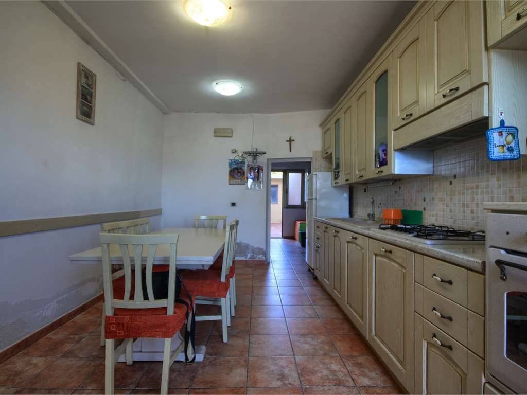 appartamento in vendita a Senigallia in zona Marzocca