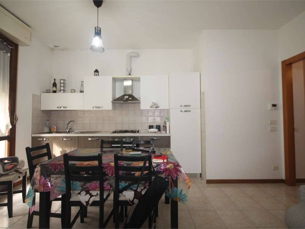 appartamento in vendita a Senigallia in zona Montignano