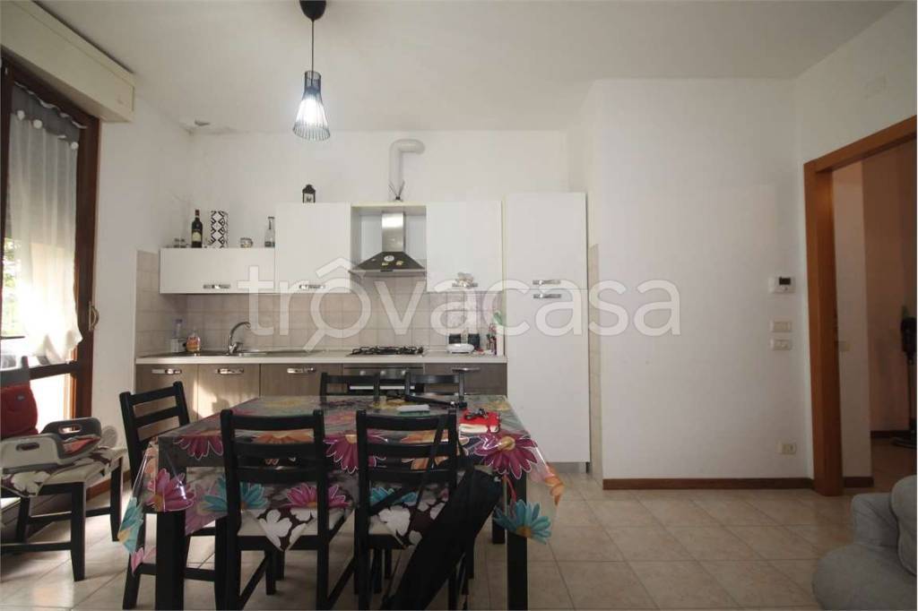 appartamento in vendita a Senigallia in zona Montignano