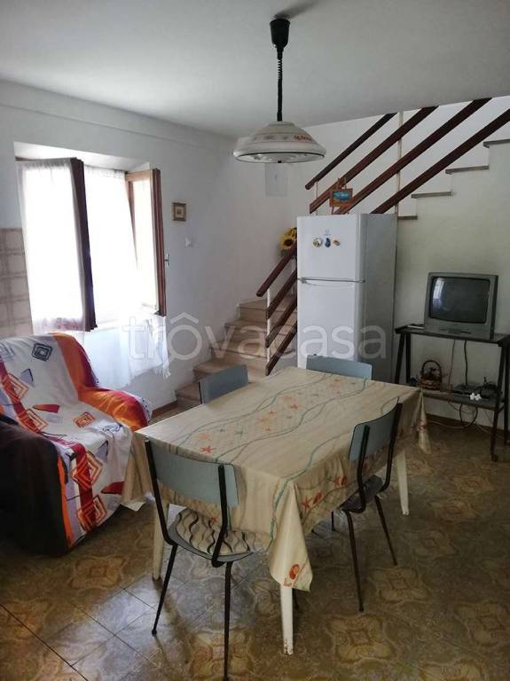 casa indipendente in vendita a Senigallia in zona Montignano