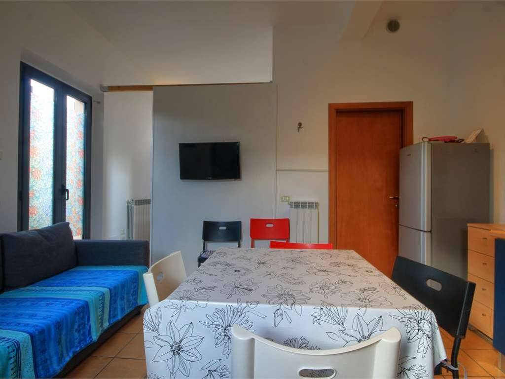 appartamento in vendita a Senigallia