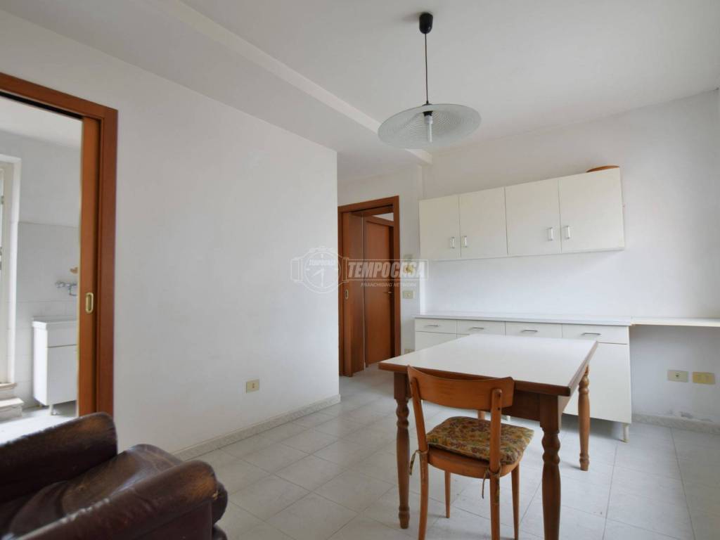 casa indipendente in vendita a Senigallia in zona Montignano