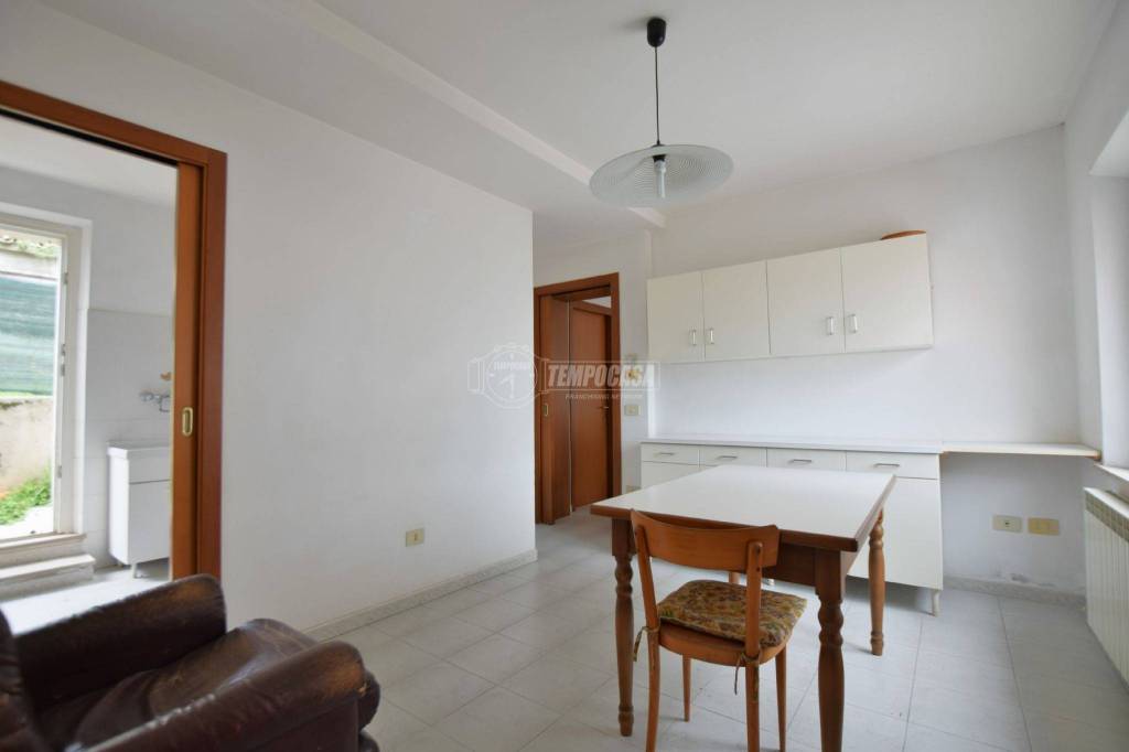 casa indipendente in vendita a Senigallia in zona Montignano