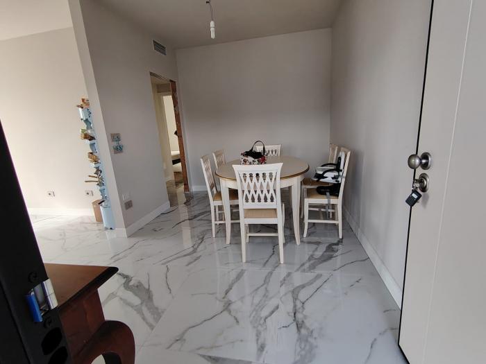appartamento in vendita a Senigallia