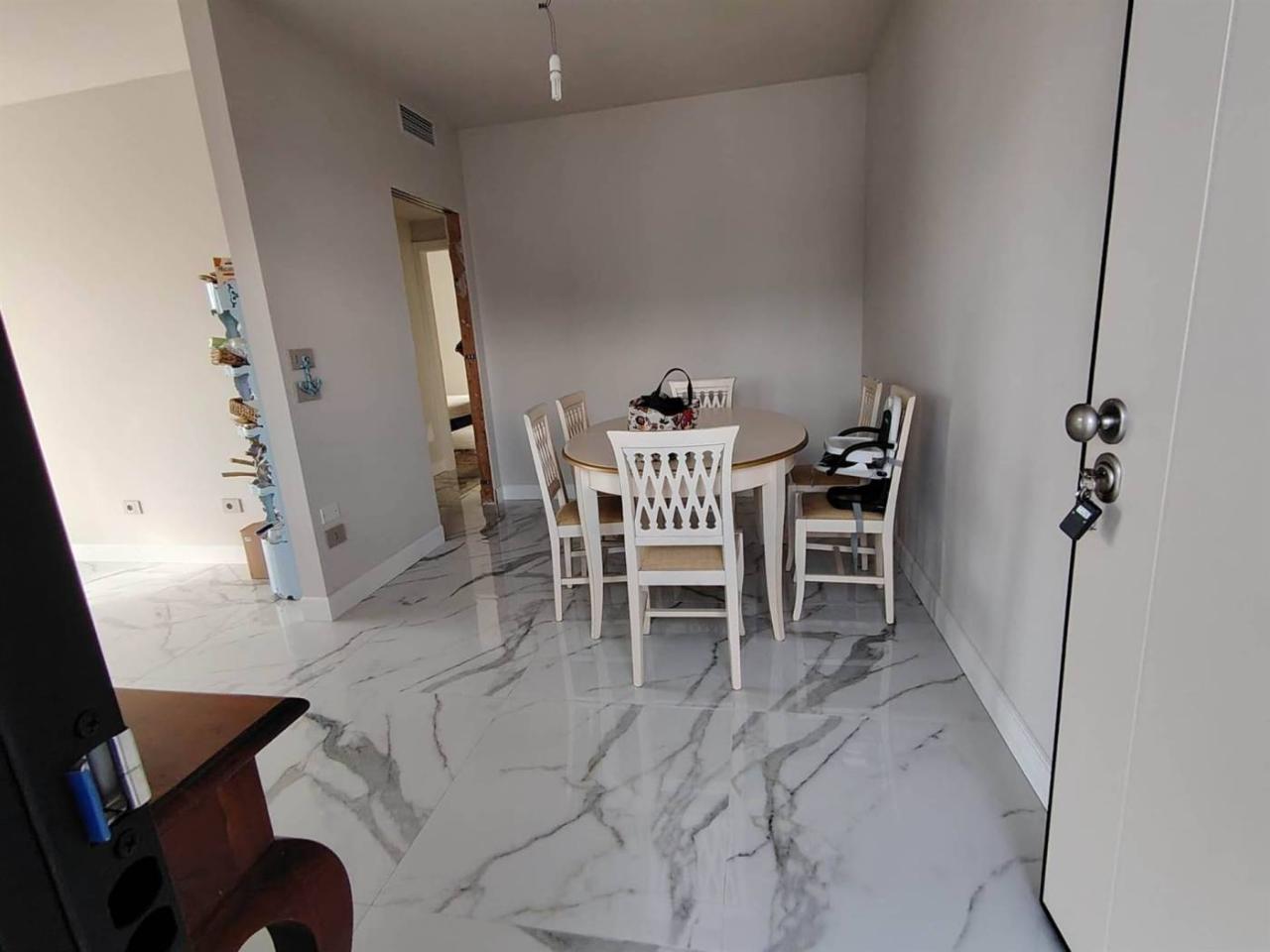 appartamento in vendita a Senigallia