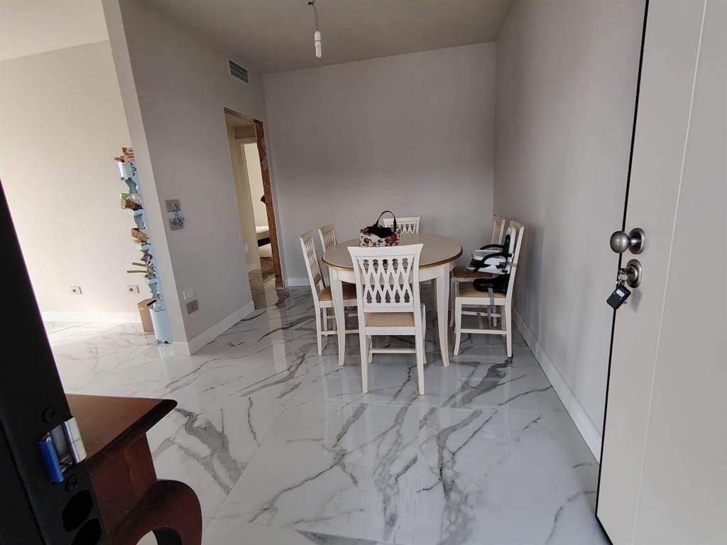 appartamento in vendita a Senigallia